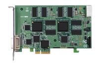 DVP-7640E Video Capture Board